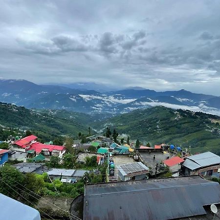 The Village Den , B&B Darjeeling Darjeeling  Exterior foto