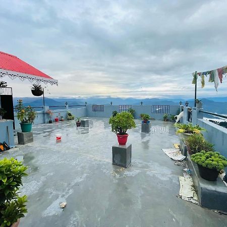 The Village Den , B&B Darjeeling Darjeeling  Exterior foto