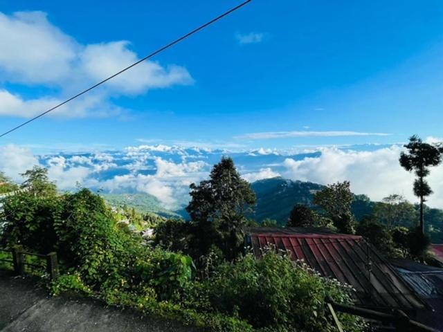 The Village Den , B&B Darjeeling Darjeeling  Exterior foto