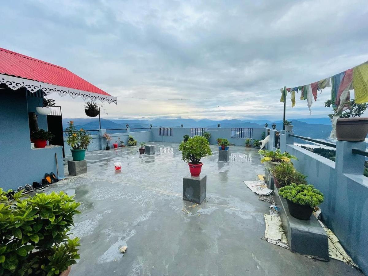 The Village Den , B&B Darjeeling Darjeeling  Exterior foto